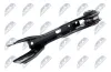 Lenker, Radaufhängung oben hinten Hinterachse Hinterachse links Hinterachse rechts NTY ZWT-BM-041 Bild Lenker, Radaufhängung oben hinten Hinterachse Hinterachse links Hinterachse rechts NTY ZWT-BM-041