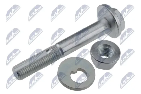 Sturzkorrekturschraubensatz NTY ZWT-BM-055SK Bild Sturzkorrekturschraubensatz NTY ZWT-BM-055SK