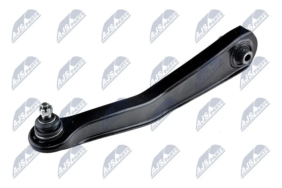 Lenker, Radaufhängung Hinterachse links Hinterachse außen links oben unten hinten NTY ZWT-CH-001