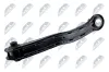 Lenker, Radaufhängung Hinterachse links Hinterachse außen links oben unten hinten NTY ZWT-CH-001 Bild Lenker, Radaufhängung Hinterachse links Hinterachse außen links oben unten hinten NTY ZWT-CH-001