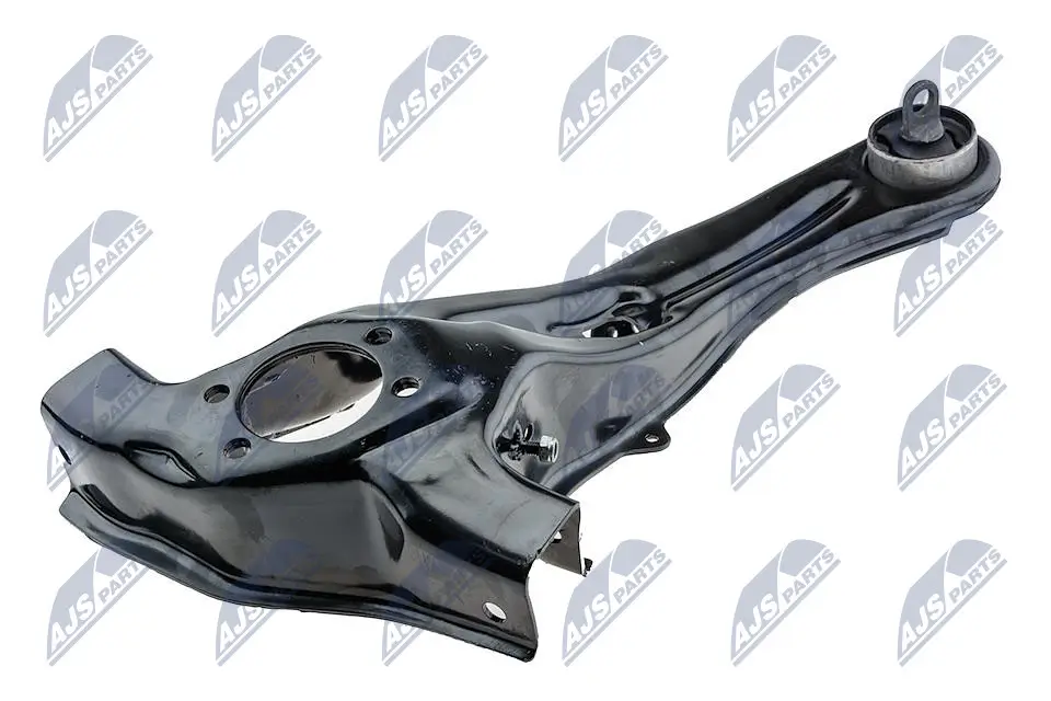 Lenker, Radaufhängung Hinterachse links unten NTY ZWT-CH-007