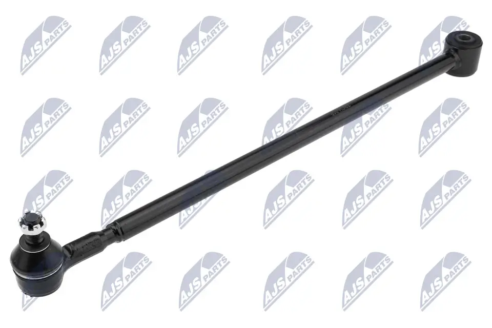 Lenker, Radaufhängung Hinterachse links oben NTY ZWT-CH-019