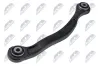 Lenker, Radaufhängung Hinterachse links oben hinten NTY ZWT-CH-058 Bild Lenker, Radaufhängung Hinterachse links oben hinten NTY ZWT-CH-058