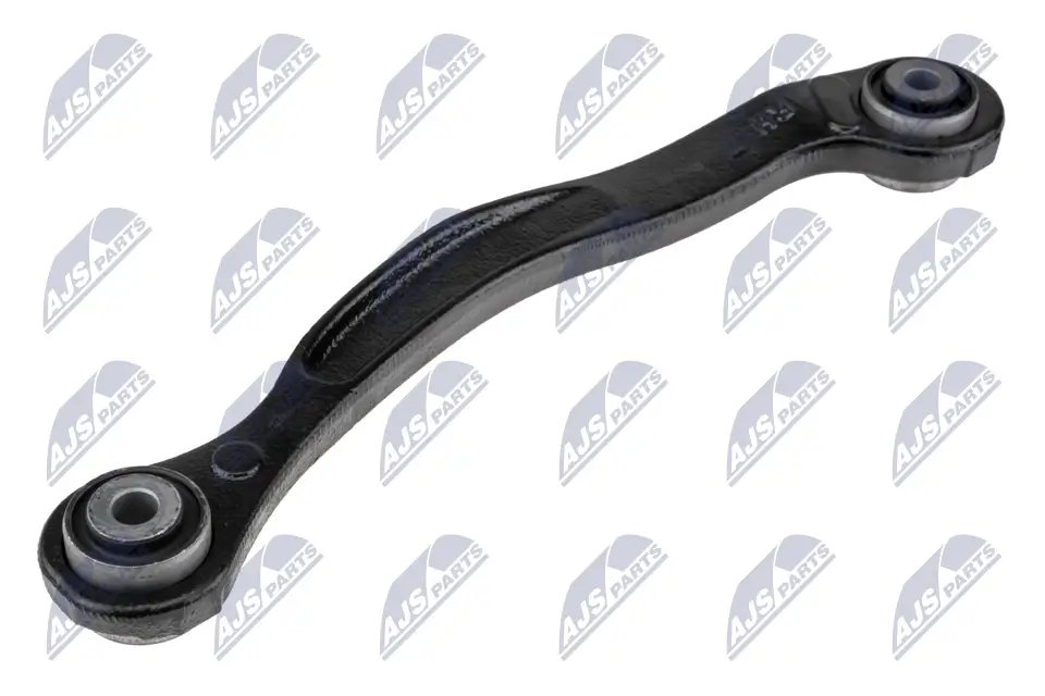 Lenker, Radaufhängung Hinterachse rechts Hinterachse rechts oben oben hinten hinten NTY ZWT-CH-059