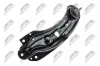 Lagerung, Lenker Hinterachse links NTY ZWT-CH-067 Bild Lagerung, Lenker Hinterachse links NTY ZWT-CH-067