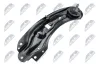 Lagerung, Lenker Hinterachse rechts NTY ZWT-CH-068 Bild Lagerung, Lenker Hinterachse rechts NTY ZWT-CH-068