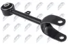 Lenker, Radaufhängung Hinterachse Hinterachse links Hinterachse rechts NTY ZWT-CH-072 Bild Lenker, Radaufhängung Hinterachse Hinterachse links Hinterachse rechts NTY ZWT-CH-072
