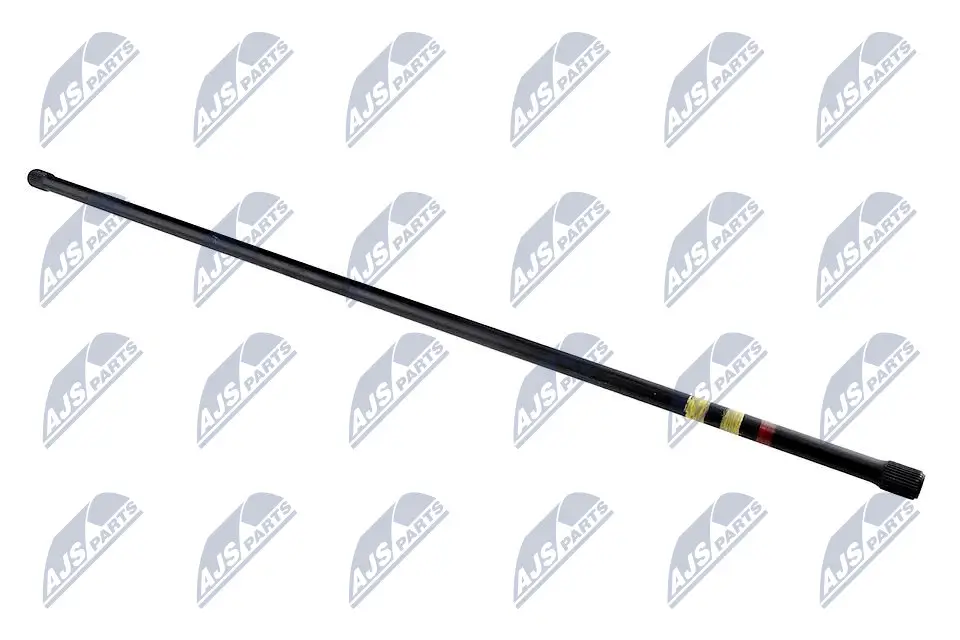 Stiftschraube, Drehstab Hinterachse links NTY ZWT-CT-007