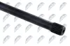Stiftschraube, Drehstab Hinterachse links NTY ZWT-CT-007 Bild Stiftschraube, Drehstab Hinterachse links NTY ZWT-CT-007