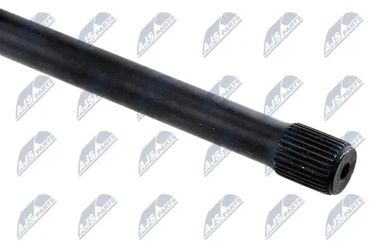 Stiftschraube, Drehstab Hinterachse links NTY ZWT-CT-007 Bild Stiftschraube, Drehstab Hinterachse links NTY ZWT-CT-007