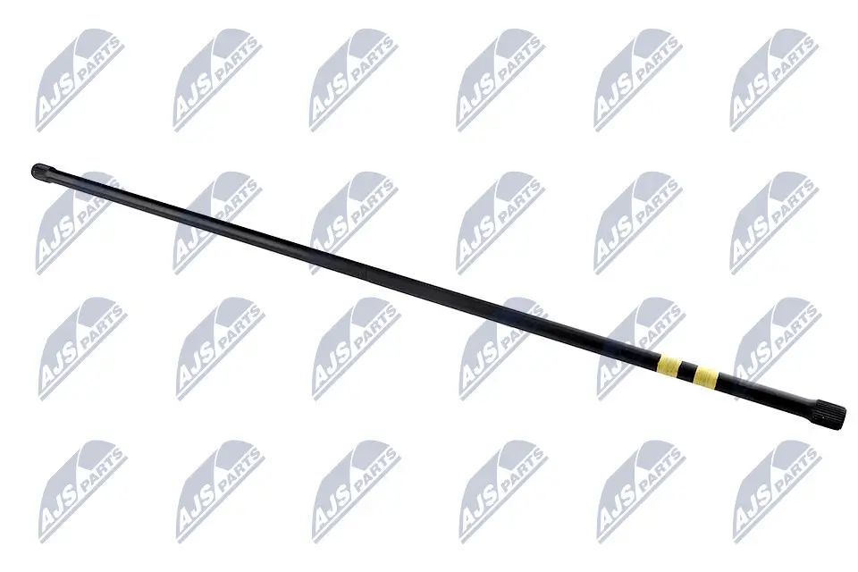 Lenker, Radaufhängung Hinterachse rechts NTY ZWT-CT-008