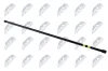 Lenker, Radaufhängung Hinterachse rechts NTY ZWT-CT-008 Bild Lenker, Radaufhängung Hinterachse rechts NTY ZWT-CT-008