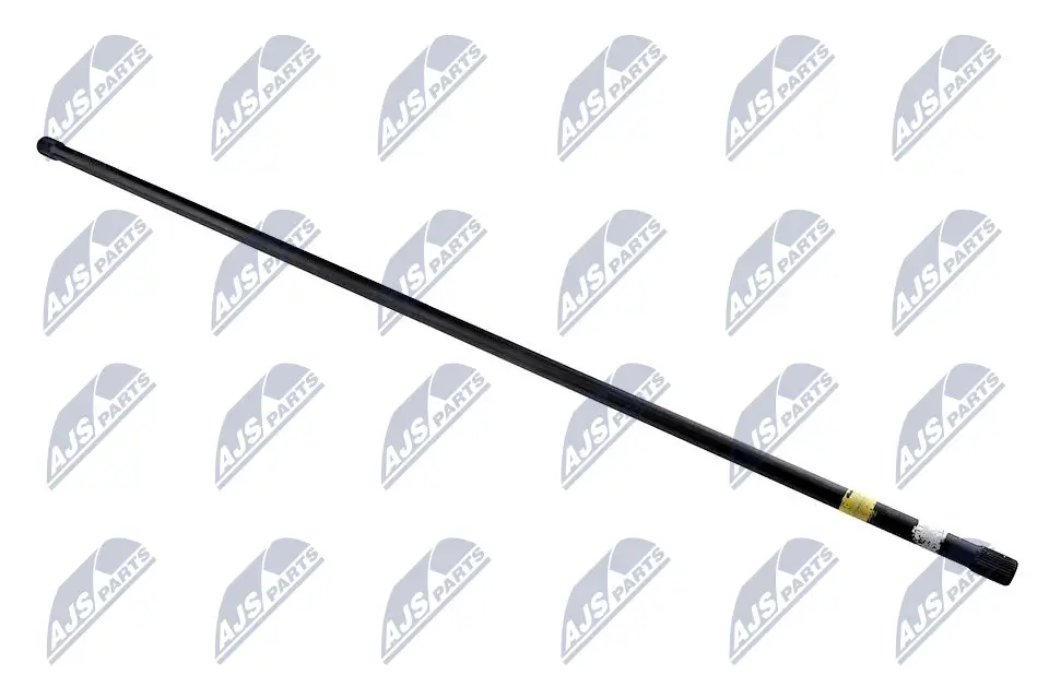 Stiftschraube, Drehstab Hinterachse vorne NTY ZWT-CT-009