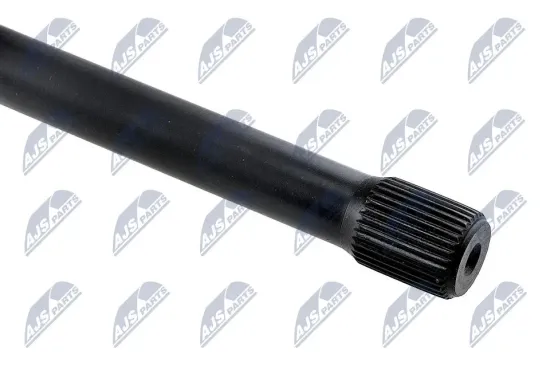 Stiftschraube, Drehstab Hinterachse vorne NTY ZWT-CT-009 Bild Stiftschraube, Drehstab Hinterachse vorne NTY ZWT-CT-009