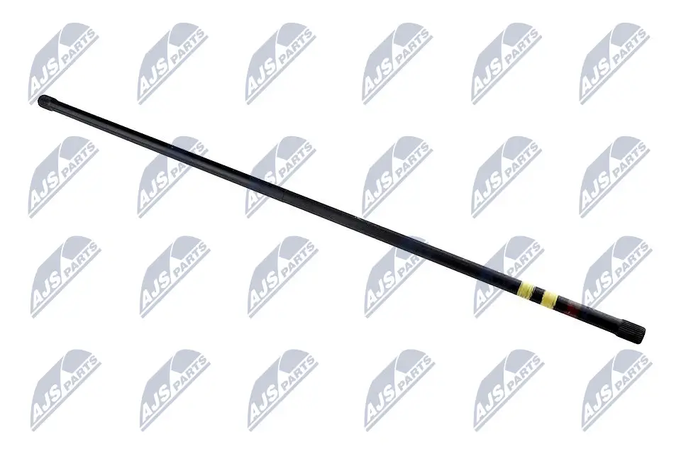 Stiftschraube, Drehstab Hinterachse links NTY ZWT-CT-010