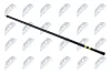 Stiftschraube, Drehstab Hinterachse links NTY ZWT-CT-010