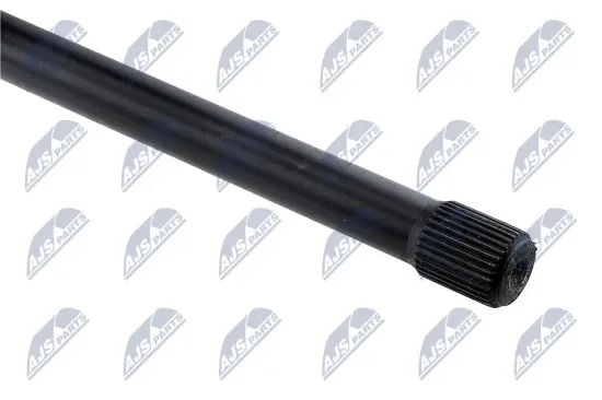 Stiftschraube, Drehstab Hinterachse links NTY ZWT-CT-010 Bild Stiftschraube, Drehstab Hinterachse links NTY ZWT-CT-010