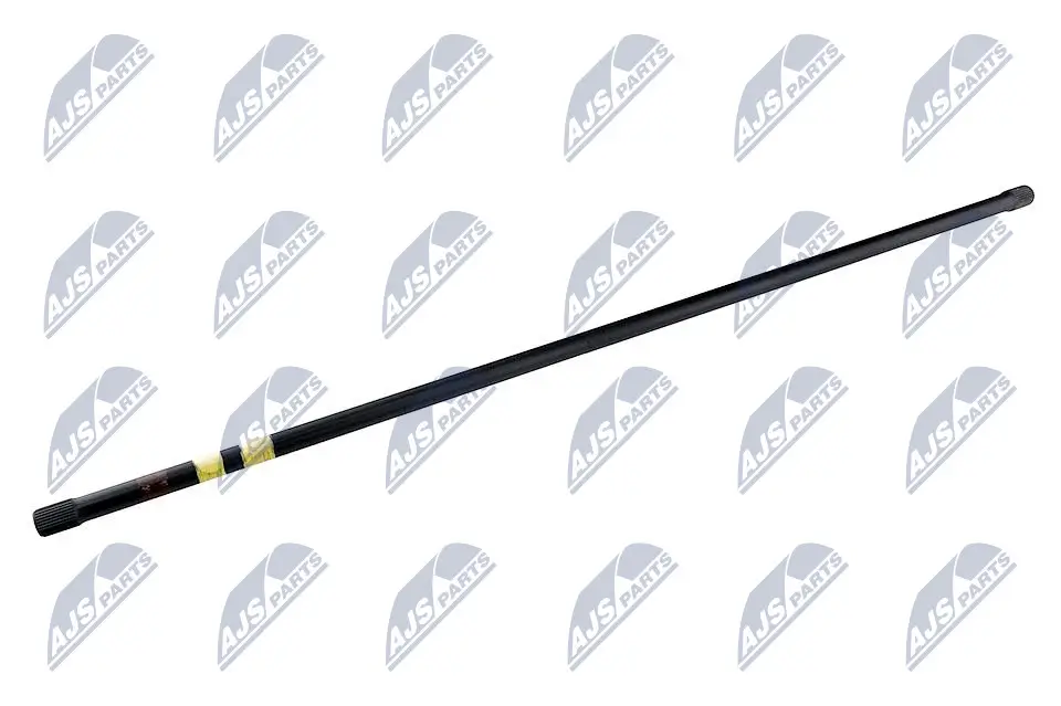 Stiftschraube, Drehstab Hinterachse NTY ZWT-CT-011