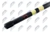 Stiftschraube, Drehstab Hinterachse NTY ZWT-CT-011 Bild Stiftschraube, Drehstab Hinterachse NTY ZWT-CT-011