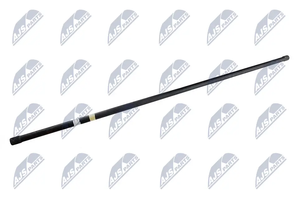 Stiftschraube, Drehstab Hinterachse vorne NTY ZWT-CT-012