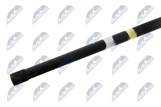 Stiftschraube, Drehstab Hinterachse vorne NTY ZWT-CT-012 Bild Stiftschraube, Drehstab Hinterachse vorne NTY ZWT-CT-012