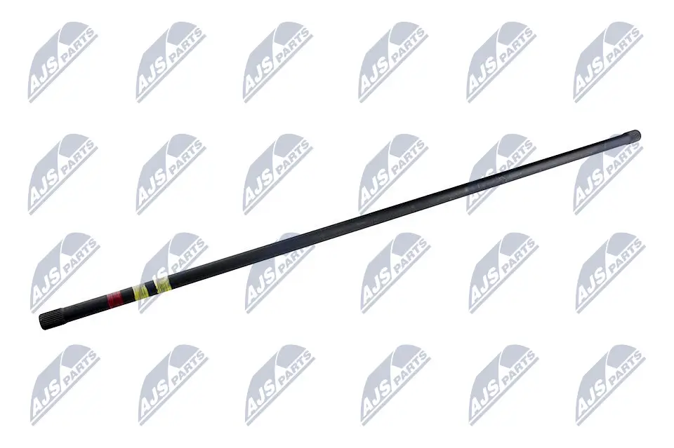 Stiftschraube, Drehstab Hinterachse links NTY ZWT-CT-013
