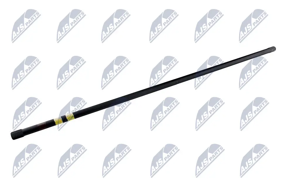 Stiftschraube, Drehstab Hinterachse rechts NTY ZWT-CT-014
