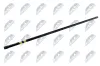 Stiftschraube, Drehstab Hinterachse rechts NTY ZWT-CT-014