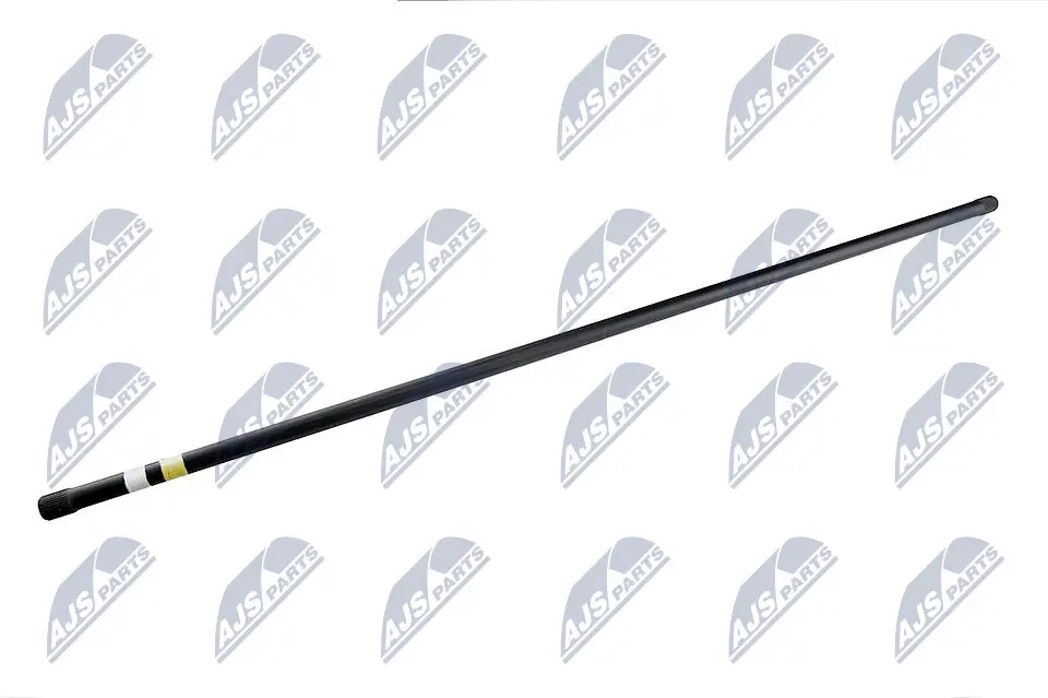 Stiftschraube, Drehstab Hinterachse vorne NTY ZWT-CT-015