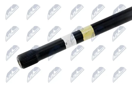 Stiftschraube, Drehstab Hinterachse vorne NTY ZWT-CT-015 Bild Stiftschraube, Drehstab Hinterachse vorne NTY ZWT-CT-015