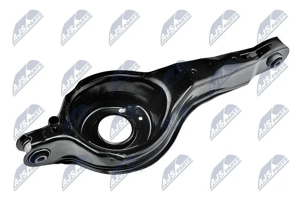 Lenker, Radaufhängung unten außen Hinterachse links Hinterachse rechts NTY ZWT-FR-002