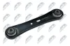 Stabilisator, Fahrwerk Hinterachse beidseitig unten NTY ZWT-FR-012 Bild Stabilisator, Fahrwerk Hinterachse beidseitig unten NTY ZWT-FR-012
