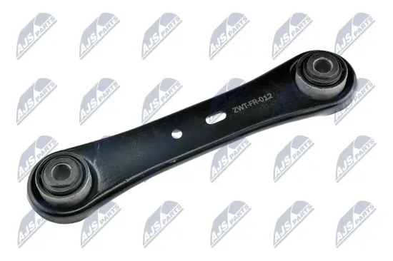 Stabilisator, Fahrwerk Hinterachse beidseitig unten NTY ZWT-FR-012 Bild Stabilisator, Fahrwerk Hinterachse beidseitig unten NTY ZWT-FR-012