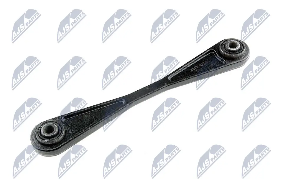 Lenker, Radaufhängung unten Hinterachse Hinterachse links Hinterachse rechts NTY ZWT-FR-021