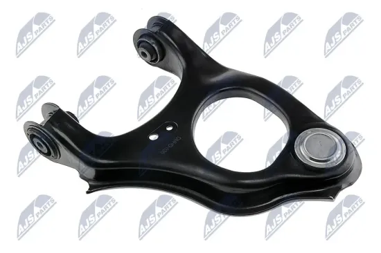 Lenker, Radaufhängung Hinterachse links oben Hinterachse außen links NTY ZWT-HD-036 Bild Lenker, Radaufhängung Hinterachse links oben Hinterachse außen links NTY ZWT-HD-036