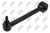 Lenker, Radaufhängung hinten links NTY ZWT-HD-060 Bild Lenker, Radaufhängung hinten links NTY ZWT-HD-060