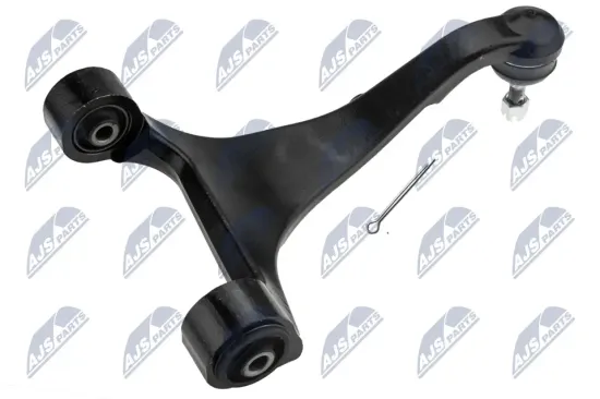 Lenker, Radaufhängung Hinterachse rechts oben NTY ZWT-HY-516 Bild Lenker, Radaufhängung Hinterachse rechts oben NTY ZWT-HY-516