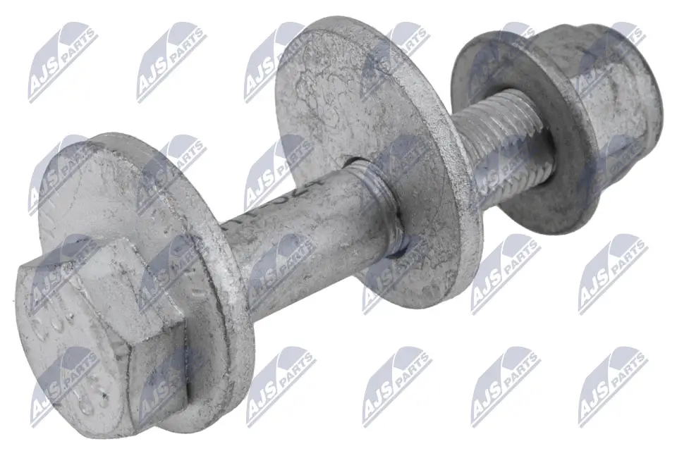 Sturzkorrekturschraubensatz unten NTY ZWT-HY-524SK