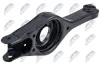 Lenker, Radaufhängung hinten NTY ZWT-HY-525 Bild Lenker, Radaufhängung hinten NTY ZWT-HY-525