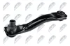 Lenker, Radaufhängung unten vorne Hinterachse außen links rechts Hinterachse links Hinterachse rechts NTY ZWT-JG-003 Bild Lenker, Radaufhängung unten vorne Hinterachse außen links rechts Hinterachse links Hinterachse rechts NTY ZWT-JG-003