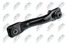 Lenker, Radaufhängung unten vorne Hinterachse außen links rechts Hinterachse links Hinterachse rechts NTY ZWT-JG-003 Bild Lenker, Radaufhängung unten vorne Hinterachse außen links rechts Hinterachse links Hinterachse rechts NTY ZWT-JG-003