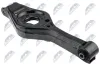 Lenker, Radaufhängung Hinterachse rechts NTY ZWT-KA-309 Bild Lenker, Radaufhängung Hinterachse rechts NTY ZWT-KA-309