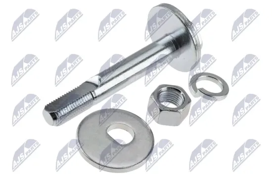 Sturzkorrekturschraube Hinterachse NTY ZWT-KA-310S Bild Sturzkorrekturschraube Hinterachse NTY ZWT-KA-310S