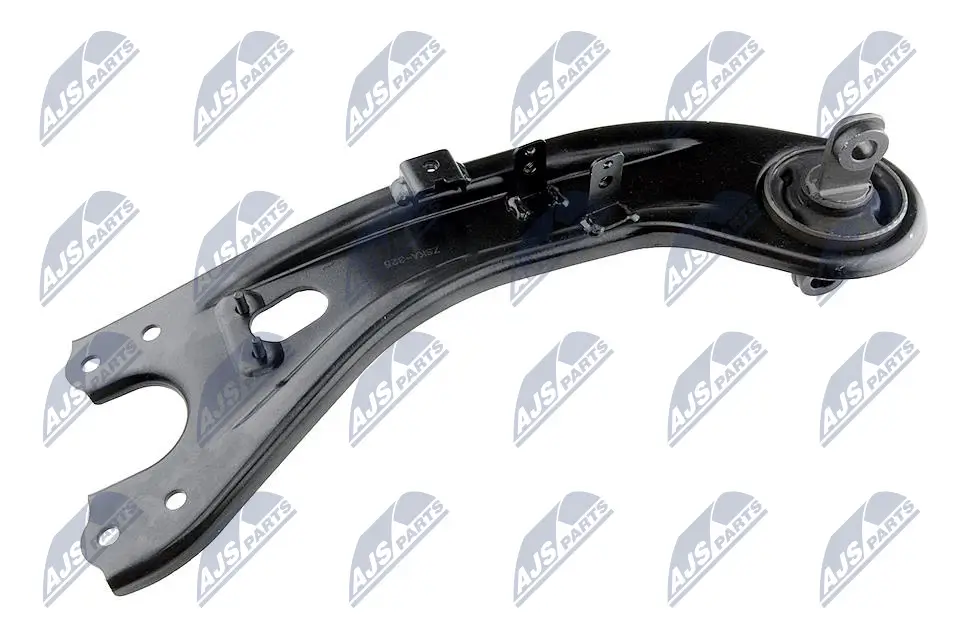 Lenker, Radaufhängung Hinterachse rechts NTY ZWT-KA-325