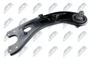 Lenker, Radaufhängung Hinterachse rechts Hinterachse rechts NTY ZWT-KA-325