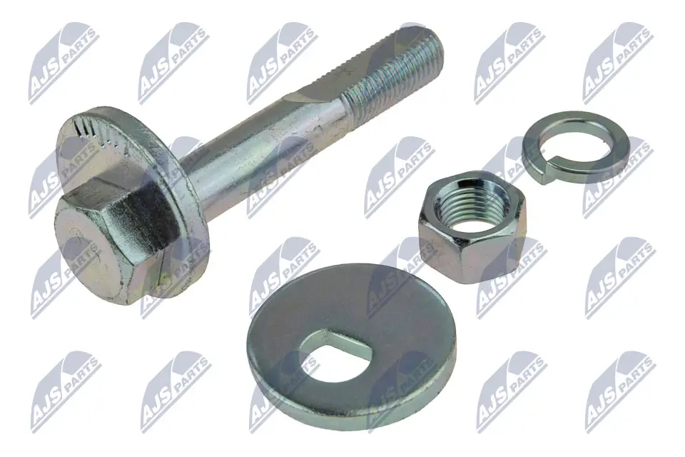 Sturzkorrekturschraube NTY ZWT-KA-330SK