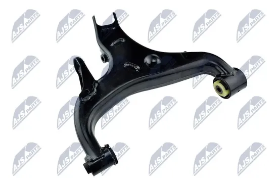 Lenker, Radaufhängung Hinterachse rechts unten Hinterachse innen rechts außen NTY ZWT-LR-005 Bild Lenker, Radaufhängung Hinterachse rechts unten Hinterachse innen rechts außen NTY ZWT-LR-005