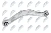 Lenker, Radaufhängung Hinterachse links oben hinten NTY ZWT-ME-014 Bild Lenker, Radaufhängung Hinterachse links oben hinten NTY ZWT-ME-014