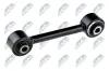 Lenker, Radaufhängung Hinterachse Hinterachse links Hinterachse rechts NTY ZWT-MS-026 Bild Lenker, Radaufhängung Hinterachse Hinterachse links Hinterachse rechts NTY ZWT-MS-026