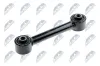 Lenker, Radaufh&auml;ngung Hinterachse NTY ZWT-MS-026A